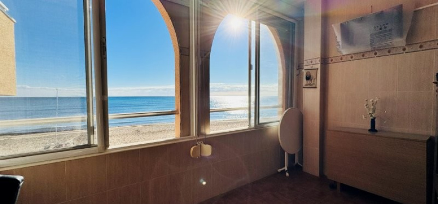 La Mata, Alicante, 2 Bedrooms Bedrooms, ,1 BathroomBathrooms,Apartment,Resale,0,291685417183667072