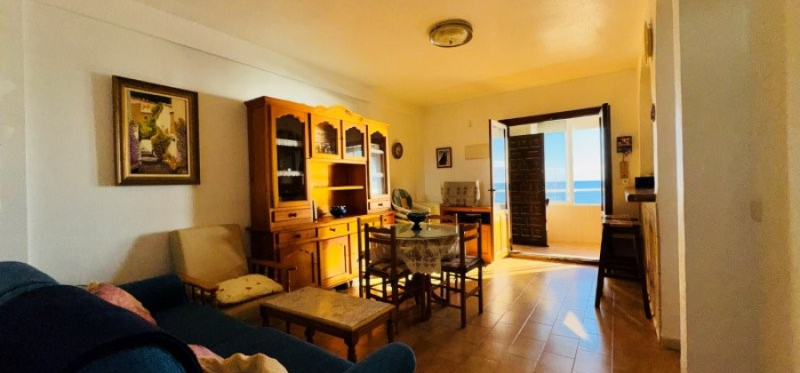 La Mata, Alicante, 2 Bedrooms Bedrooms, ,1 BathroomBathrooms,Apartment,Resale,0,291685417183667072