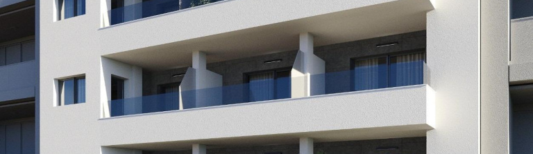 Apartment in Costa Blanca South, Torrevieja