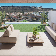 Apartment in Costa Blanca South, Benijofar