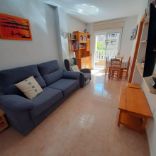 Apartment in Costa Blanca South, Torrevieja