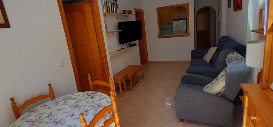 Torrevieja, Alicante, 2 Bedrooms Bedrooms, ,1 BathroomBathrooms,Apartment,Resale,0,75632173010815392