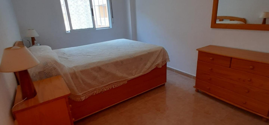 Torrevieja, Alicante, 2 Bedrooms Bedrooms, ,1 BathroomBathrooms,Apartment,Resale,0,75632173010815392