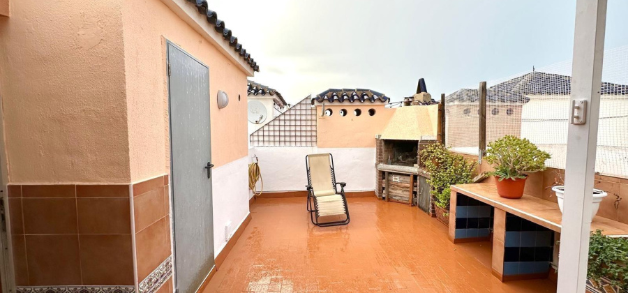 Torrevieja, Alicante, 1 Bedroom Bedrooms, ,2 BathroomsBathrooms,Apartment,Resale,0,75632177558738320