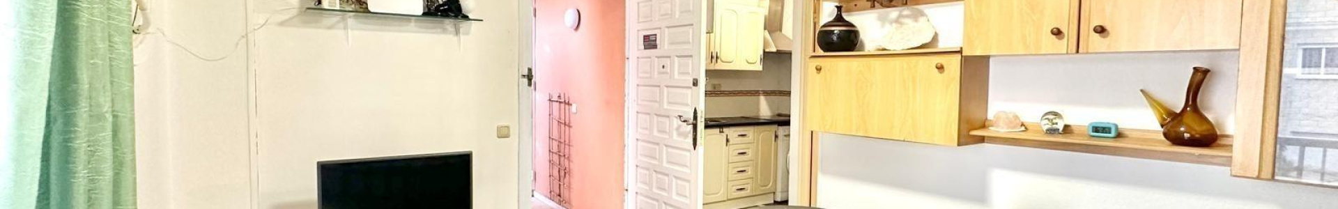 Apartment in Costa Blanca South, Torrevieja