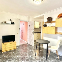 Apartment in Costa Blanca South, Torrevieja