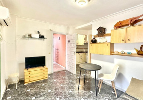 Torrevieja, Alicante, 1 Bedroom Bedrooms, ,2 BathroomsBathrooms,Apartment,Resale,0,75632177558738320