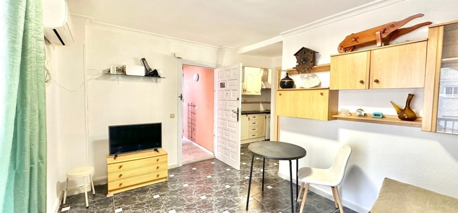 Torrevieja, Alicante, 1 Bedroom Bedrooms, ,2 BathroomsBathrooms,Apartment,Resale,0,75632177558738320