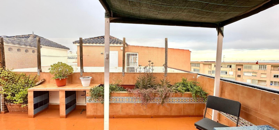 Torrevieja, Alicante, 1 Bedroom Bedrooms, ,2 BathroomsBathrooms,Apartment,Resale,0,75632177558738320