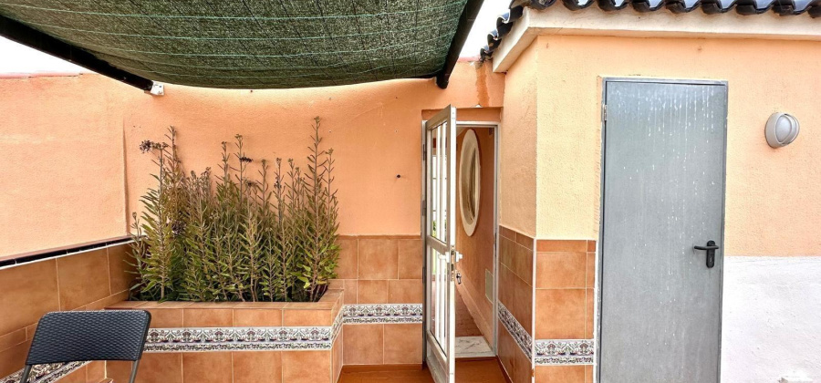 Torrevieja, Alicante, 1 Bedroom Bedrooms, ,2 BathroomsBathrooms,Apartment,Resale,0,75632177558738320