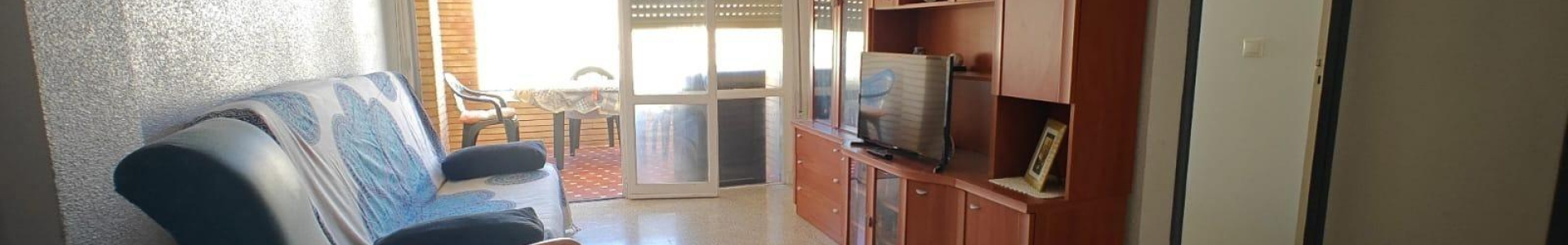 Torrevieja, Alicante, 2 Bedrooms Bedrooms, ,1 BathroomBathrooms,Apartment,Resale,0,75632207777777008