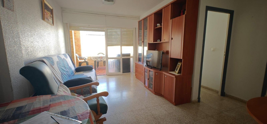 Torrevieja, Alicante, 2 Bedrooms Bedrooms, ,1 BathroomBathrooms,Apartment,Resale,0,75632207777777008