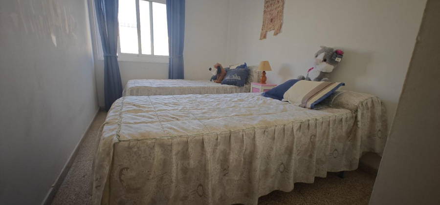 Torrevieja, Alicante, 2 Bedrooms Bedrooms, ,1 BathroomBathrooms,Apartment,Resale,0,75632207777777008