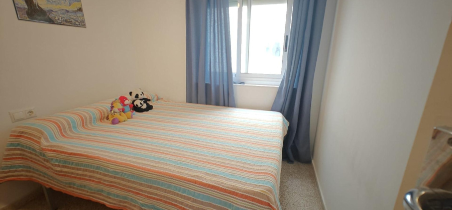 Torrevieja, Alicante, 2 Bedrooms Bedrooms, ,1 BathroomBathrooms,Apartment,Resale,0,75632207777777008