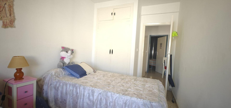 Torrevieja, Alicante, 2 Bedrooms Bedrooms, ,1 BathroomBathrooms,Apartment,Resale,0,75632207777777008