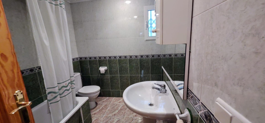 Torrevieja, Alicante, 3 Bedrooms Bedrooms, ,2 BathroomsBathrooms,Apartment,Resale,0,75632242685548864