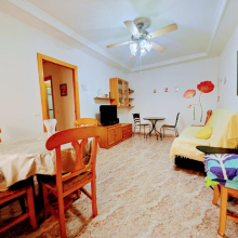 Apartment in Costa Blanca South, Torrevieja