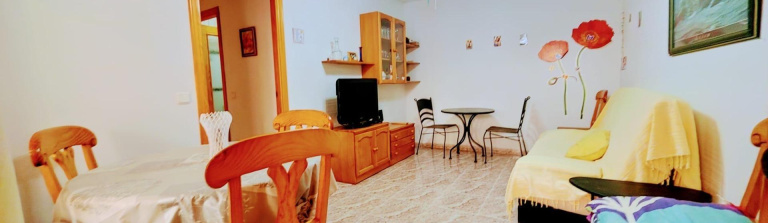 Apartment in Costa Blanca South, Torrevieja