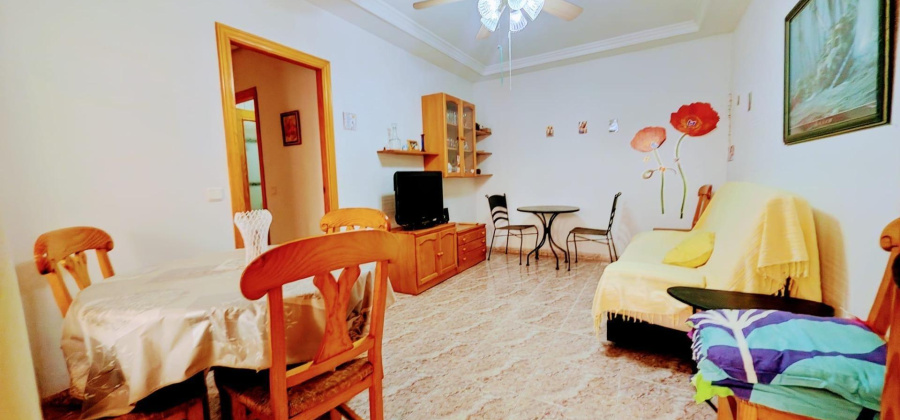 Torrevieja, Alicante, 3 Bedrooms Bedrooms, ,2 BathroomsBathrooms,Apartment,Resale,0,75632242685548864