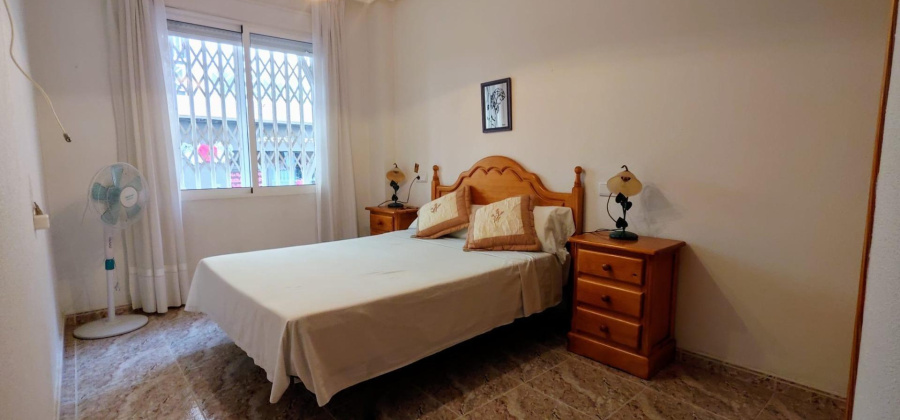 Torrevieja, Alicante, 3 Bedrooms Bedrooms, ,2 BathroomsBathrooms,Apartment,Resale,0,75632242685548864