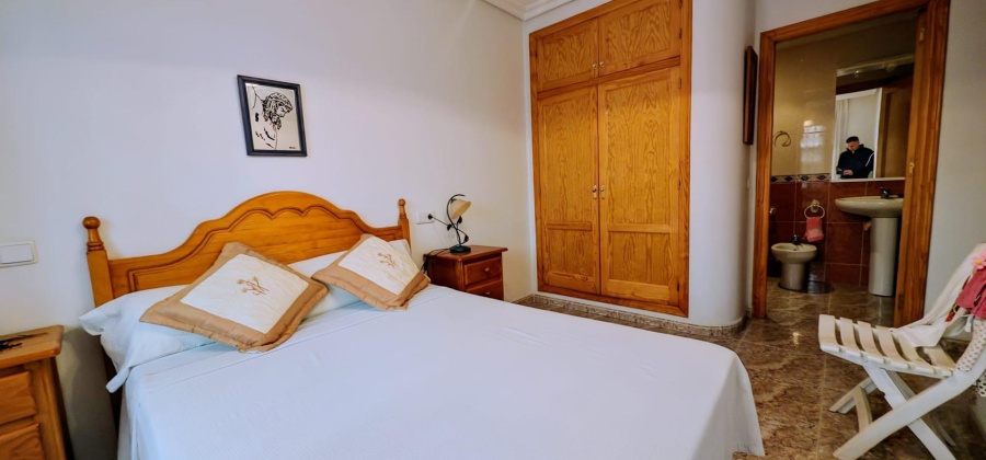 Torrevieja, Alicante, 3 Bedrooms Bedrooms, ,2 BathroomsBathrooms,Apartment,Resale,0,75632242685548864