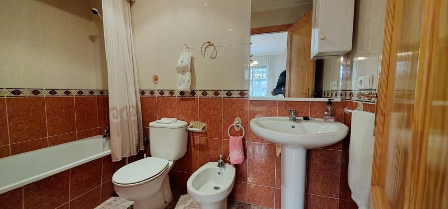 Torrevieja, Alicante, 3 Bedrooms Bedrooms, ,2 BathroomsBathrooms,Apartment,Resale,0,75632242685548864