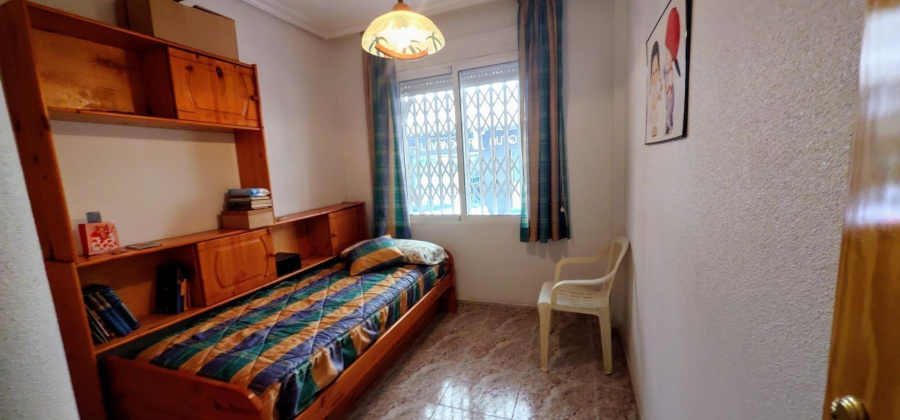 Torrevieja, Alicante, 3 Bedrooms Bedrooms, ,2 BathroomsBathrooms,Apartment,Resale,0,75632242685548864