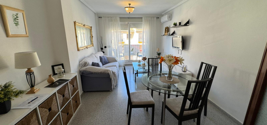 San Miguel de Salinas, Alicante, 3 Bedrooms Bedrooms, ,2 BathroomsBathrooms,Apartment,Resale,0,206104172997593472