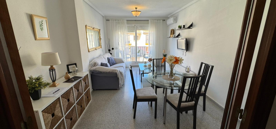 San Miguel de Salinas, Alicante, 3 Bedrooms Bedrooms, ,2 BathroomsBathrooms,Apartment,Resale,0,206104172997593472