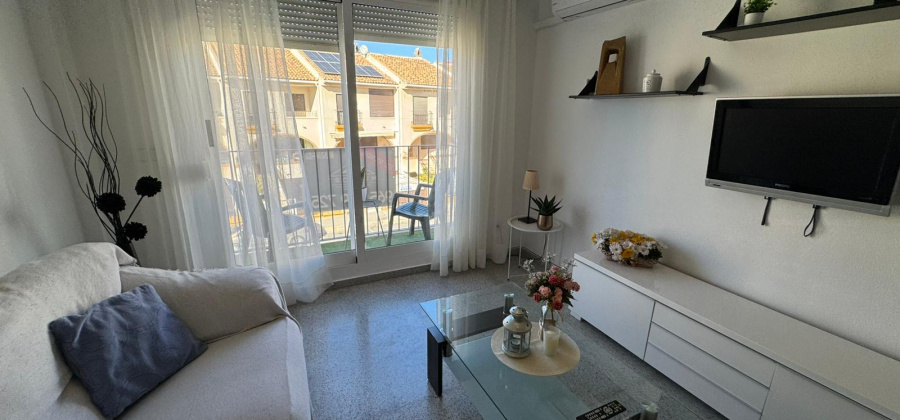 San Miguel de Salinas, Alicante, 3 Bedrooms Bedrooms, ,2 BathroomsBathrooms,Apartment,Resale,0,206104172997593472