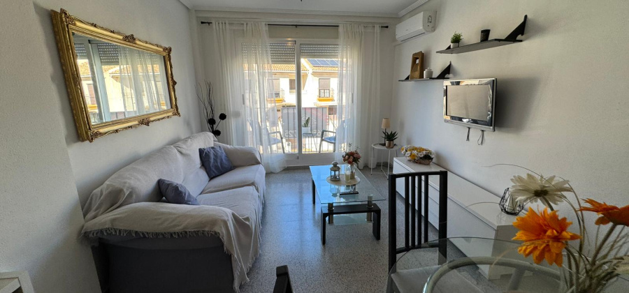 San Miguel de Salinas, Alicante, 3 Bedrooms Bedrooms, ,2 BathroomsBathrooms,Apartment,Resale,0,206104172997593472