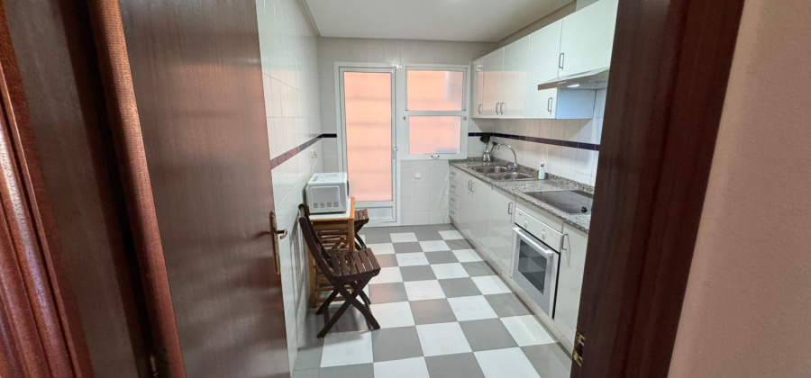 San Miguel de Salinas, Alicante, 3 Bedrooms Bedrooms, ,2 BathroomsBathrooms,Apartment,Resale,0,206104172997593472