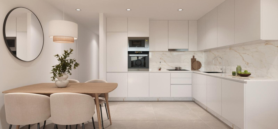 Torrevieja, Alicante, 3 Bedrooms Bedrooms, ,2 BathroomsBathrooms,Apartment,New,0,209559229892151392