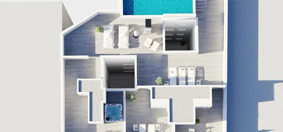 Torrevieja, Alicante, 3 Bedrooms Bedrooms, ,2 BathroomsBathrooms,Apartment,New,0,209559229892151392