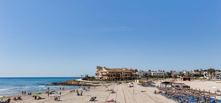 Orihuela Costa, Alicante, 3 Bedrooms Bedrooms, ,4 BathroomsBathrooms,Villa,New,0,209559242405843936