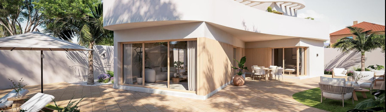 Villa in Costa Blanca South, Orihuela Costa