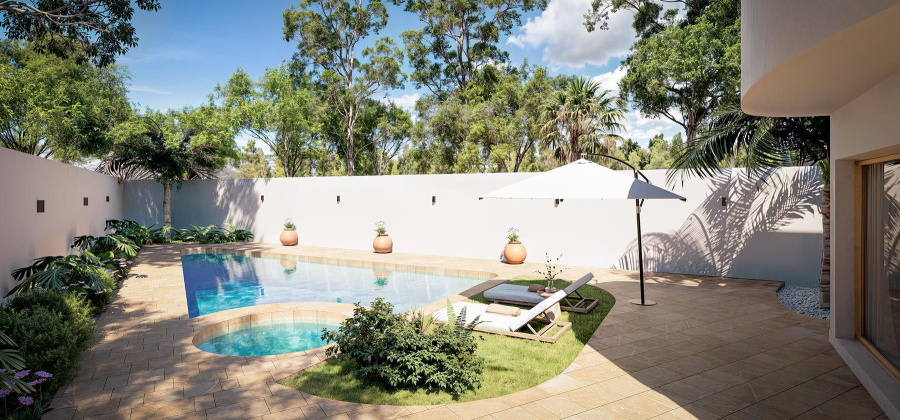 Orihuela Costa, Alicante, 3 Bedrooms Bedrooms, ,4 BathroomsBathrooms,Villa,New,0,209559242405843936