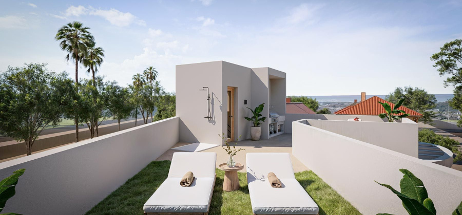 Orihuela Costa, Alicante, 3 Bedrooms Bedrooms, ,4 BathroomsBathrooms,Villa,New,0,209559242405843936