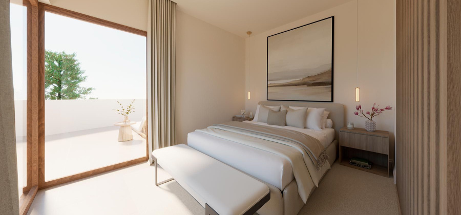 Orihuela Costa, Alicante, 3 Bedrooms Bedrooms, ,4 BathroomsBathrooms,Villa,New,0,209559242405843936