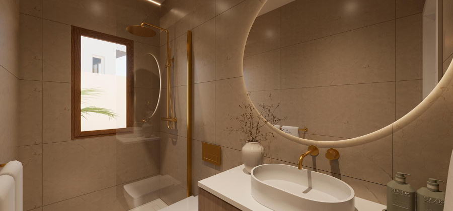 Orihuela Costa, Alicante, 3 Bedrooms Bedrooms, ,4 BathroomsBathrooms,Villa,New,0,209559242405843936