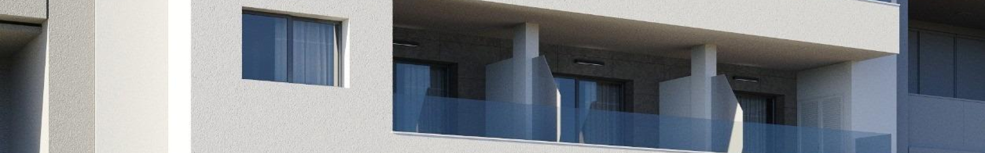 Apartment in Costa Blanca South, Torrevieja