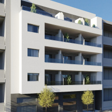 Apartment in Costa Blanca South, Torrevieja
