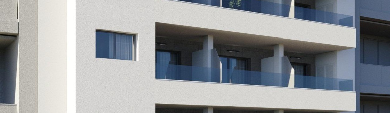 Apartment in Costa Blanca South, Torrevieja