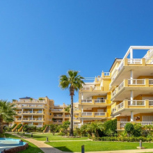 Apartment in Costa Blanca South, Orihuela Costa