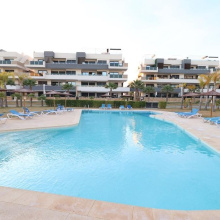 Apartment in Costa Blanca South, Orihuela Costa