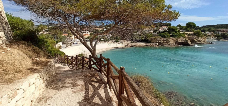 Javea Xabia, Alicante, 4 Bedrooms Bedrooms, ,5 BathroomsBathrooms,Villa,New,0,209559105285790080