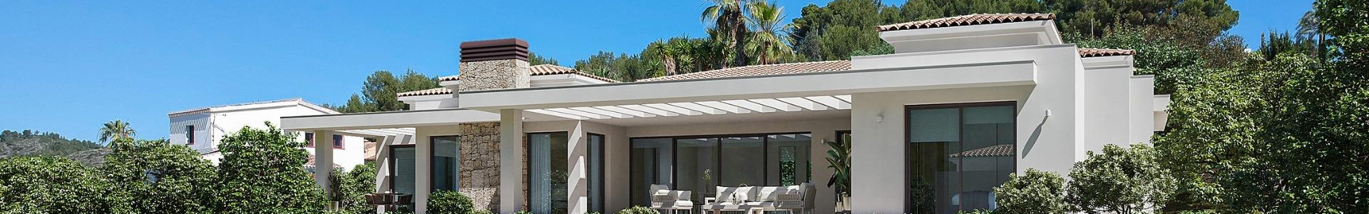 Villa in Costa Blanca South, Javea Xabia