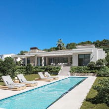 Javea Xabia, Alicante, 4 Bedrooms Bedrooms, ,5 BathroomsBathrooms,Villa,New,0,209559105285790080