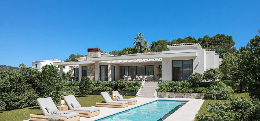 Javea Xabia, Alicante, 4 Bedrooms Bedrooms, ,5 BathroomsBathrooms,Villa,New,0,209559105285790080