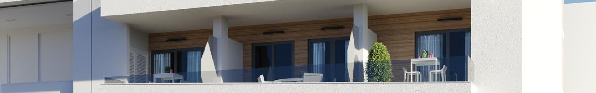 Apartment in Costa Blanca South, Torrevieja